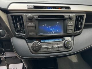 Toyota RAV4 2.2 110kW