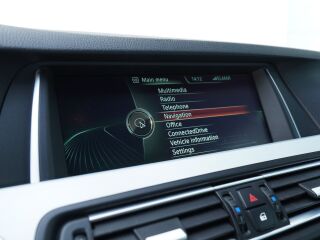 BMW 520 Exclusive Facelift 2.0 135kW