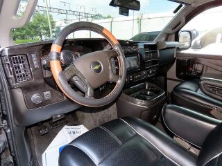 Chevrolet Express 1500 Explorer Limited SE Conversion Van 6.0 V8
