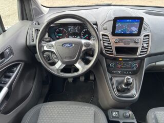Ford Tourneo Connect  Grand 1.5 73kW