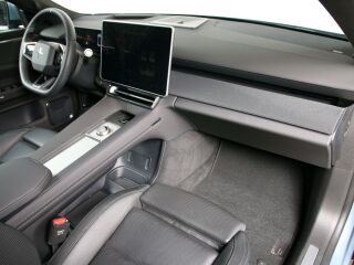 Polestar 4 AWD LONG RANGE DUAL MOTOR PILOT PLUS LUXURY FULL 400kW