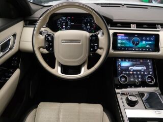 Land Rover Range Rover Velar R-Dynamic HSE 3.0 221kW