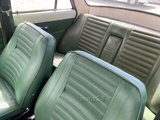 Volvo Amazon 1.8 55кВ