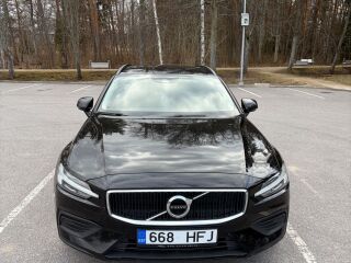 Volvo V60 2.0 145kW