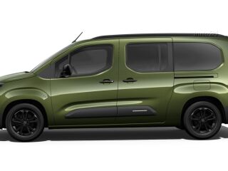 Citroen Berlingo L2 MAX Diesel 130 1.5 R4 96kW