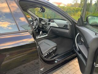 BMW 318 GT Gran Turismo 2.0 110kW