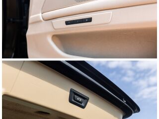 BMW 525 Sportpakett Comfort 3.0 150kW