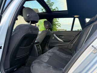 BMW 330 M-Sport 3.0 190kW