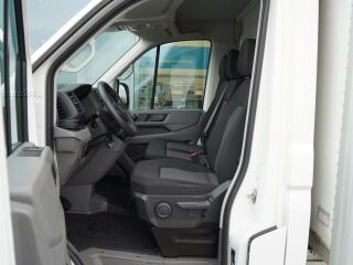 Volkswagen Crafter 2.0 103kW