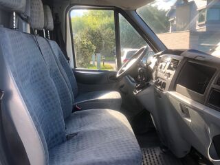 Ford Transit 2.2 92kW
