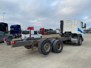 Volvo FH12 309kW