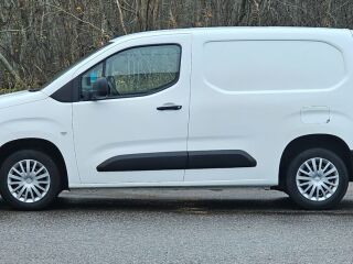 Citroen Berlingo 1.5 R4 56kW