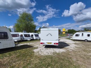 Elddis Xplore 474
