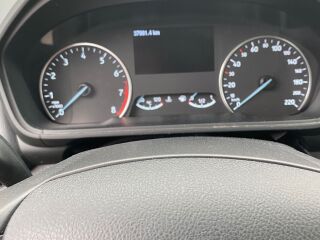 Ford EcoSport 1.0 92kW