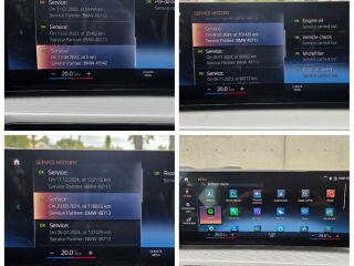 BMW 318 Twin Power Turbo Mildhybrid 2.0 110kW