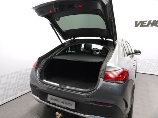 Mercedes-Benz GLE 400 d AMG line 4Matic Coupe 2.9 243kW