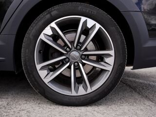 Audi A4 allroad 3.0 160kW