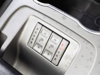 Ford S-MAX Elegance Edition 2.0 103kW