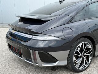 Hyundai Ioniq 6 AWD Ultimate/Uniq Bose 239кВ