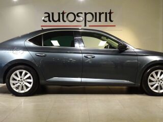 Skoda Superb Ambition TDi ATM 2.0 R4 110kW