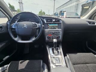 Citroen C4 1.2 96kW