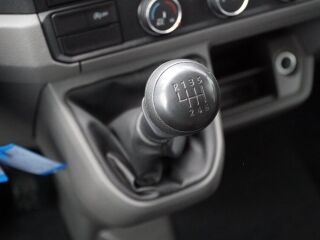 Volkswagen Crafter 2.0 103kW