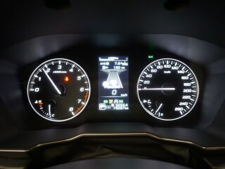 Subaru Outback 2.5 124кВ