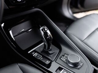 BMW X1 Xdrive 2.0 110kW