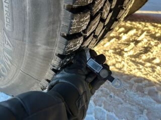 Mercedes-Benz Arocs 3251 8x4*4 375кВ