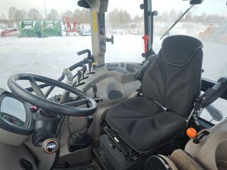 Case IH FARMALL C 115 84kW