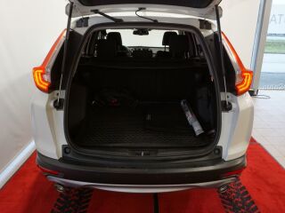 Honda CR-V 1.5 127kW