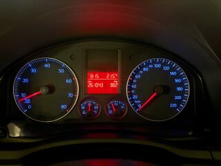 Volkswagen Golf 1.4 55kW