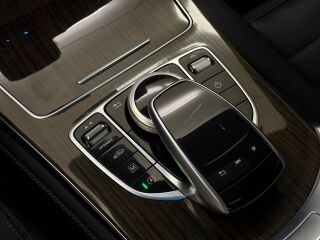 Mercedes-Benz GLC 250 d AMG Night Package 4Matic 2.1 150kW