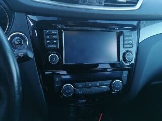 Nissan X-Trail 1.6 96kW