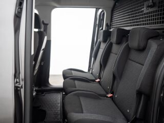 Peugeot Rifter Allure BlueHDi 130 N1 1.5 96kW