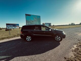 Mercedes-Benz GL 350 3.0 195kW