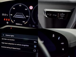 Porsche Taycan 4S CROSS TURISMO 420kW