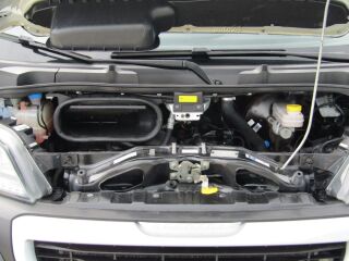 Peugeot Boxer L2H1 2.2 Hdi 110kW