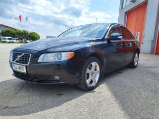 Volvo S80 2.5 147kW
