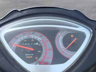 Intermoto A9 ZNFK50 2kW