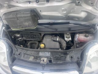 Opel Vivaro 2.0 84kW