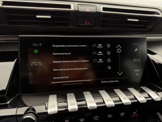 Peugeot 508 GT-Line 1.5 HDI 96kW