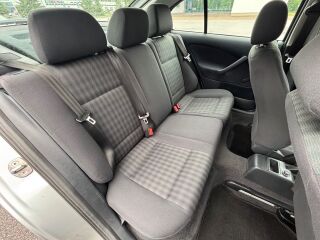 Skoda Octavia 1.6 75kW