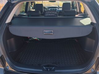 Mazda CX-7 2.2 127kW