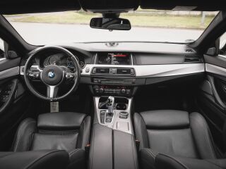 BMW 530 M-pakett 3.0 190kW
