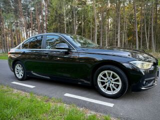 BMW 316 2.0 85кВ