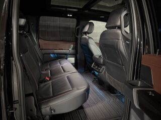 Ford F-150 Lariat Double Cab 5.0 V8 298kW