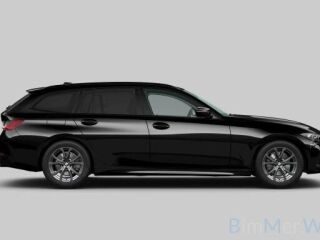 BMW 318 DA LCI TOURING 2.0 R4 110кВ