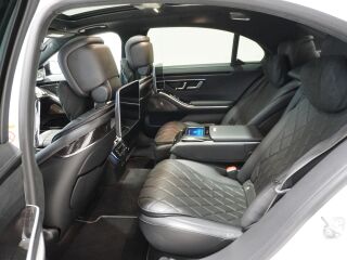 Mercedes-Benz S 500 4 MATIC BRABUS 3.0 320kW