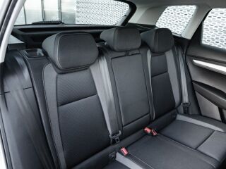 Skoda Karoq Tour 1.5 110kW